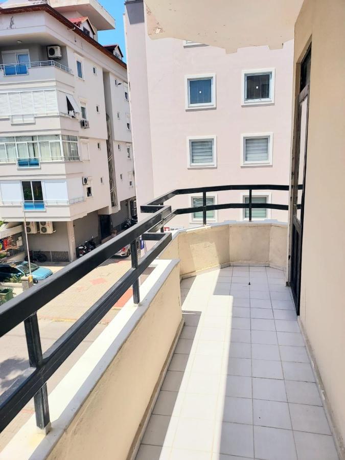 אלאניה Kleopatra Sahara Hotel מראה חיצוני תמונה