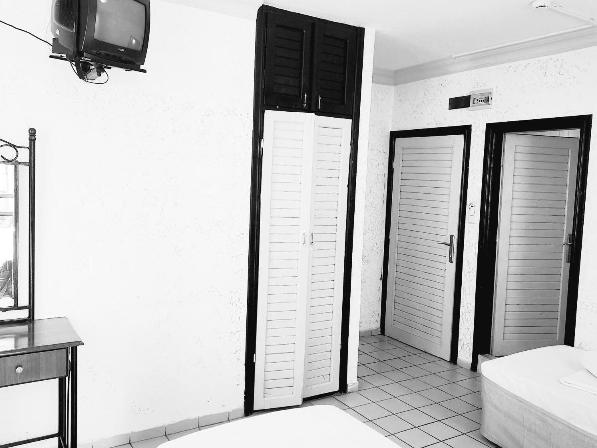 אלאניה Kleopatra Sahara Hotel מראה חיצוני תמונה
