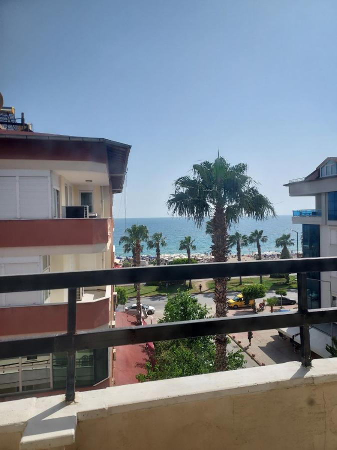 אלאניה Kleopatra Sahara Hotel מראה חיצוני תמונה