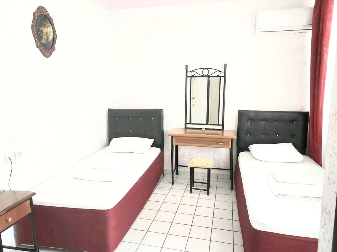 אלאניה Kleopatra Sahara Hotel מראה חיצוני תמונה
