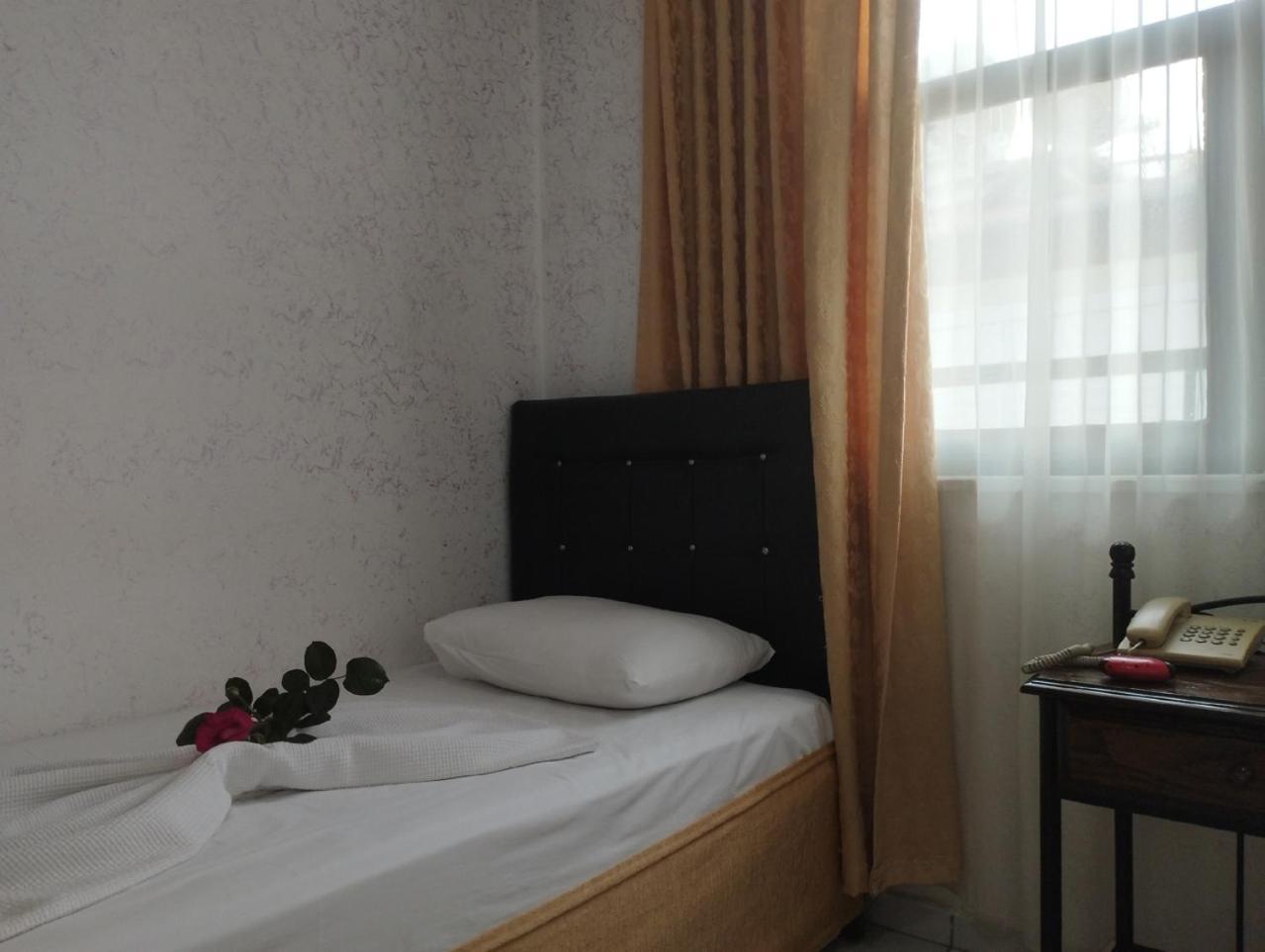 אלאניה Kleopatra Sahara Hotel מראה חיצוני תמונה