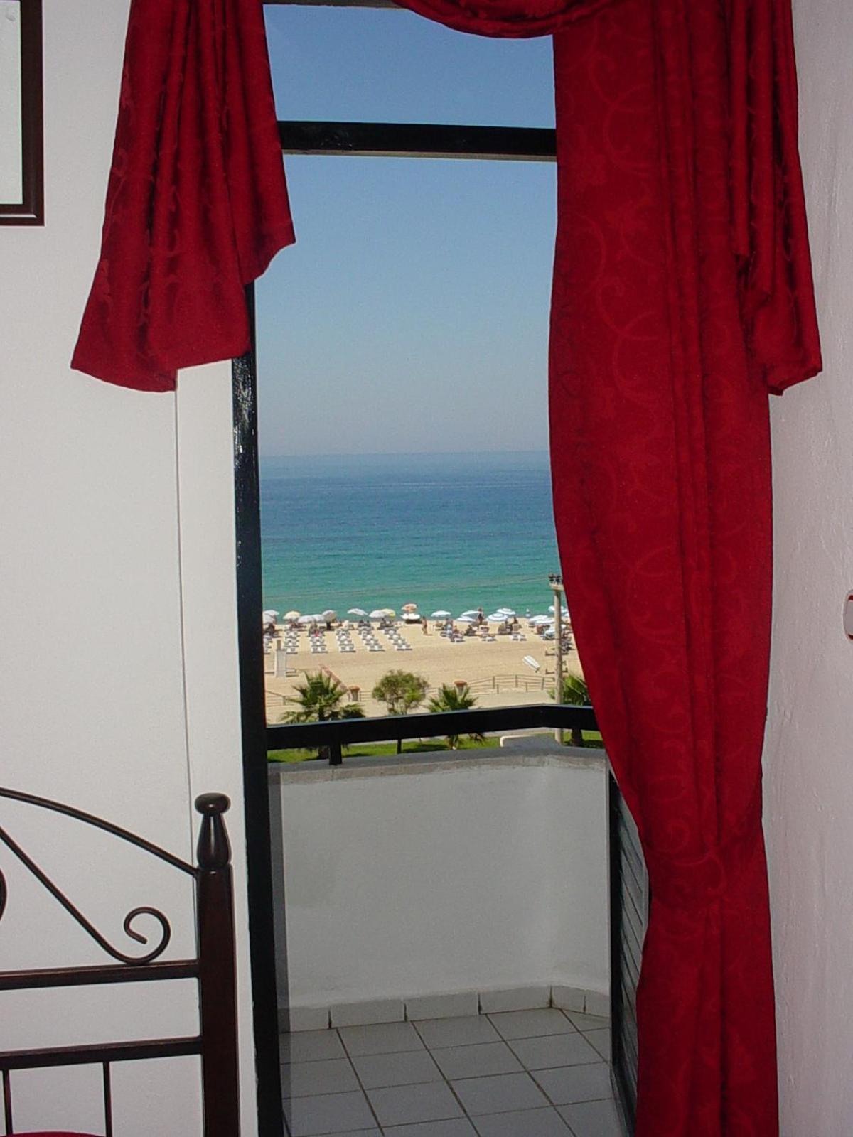 אלאניה Kleopatra Sahara Hotel מראה חיצוני תמונה