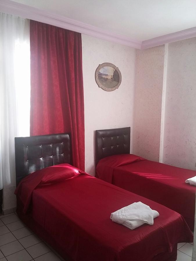 אלאניה Kleopatra Sahara Hotel מראה חיצוני תמונה
